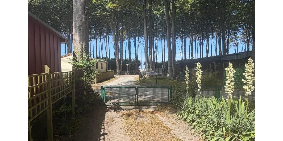 Einfamilienhaus Graal-Müritz Müritz - 2 Zimmer, 40 m&sup2;, 149.500&euro; | Angebot:27120961