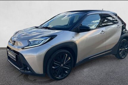 Toyota Aygo (X) 47.140 km 13.900 &euro; Porta Westfalica 32457