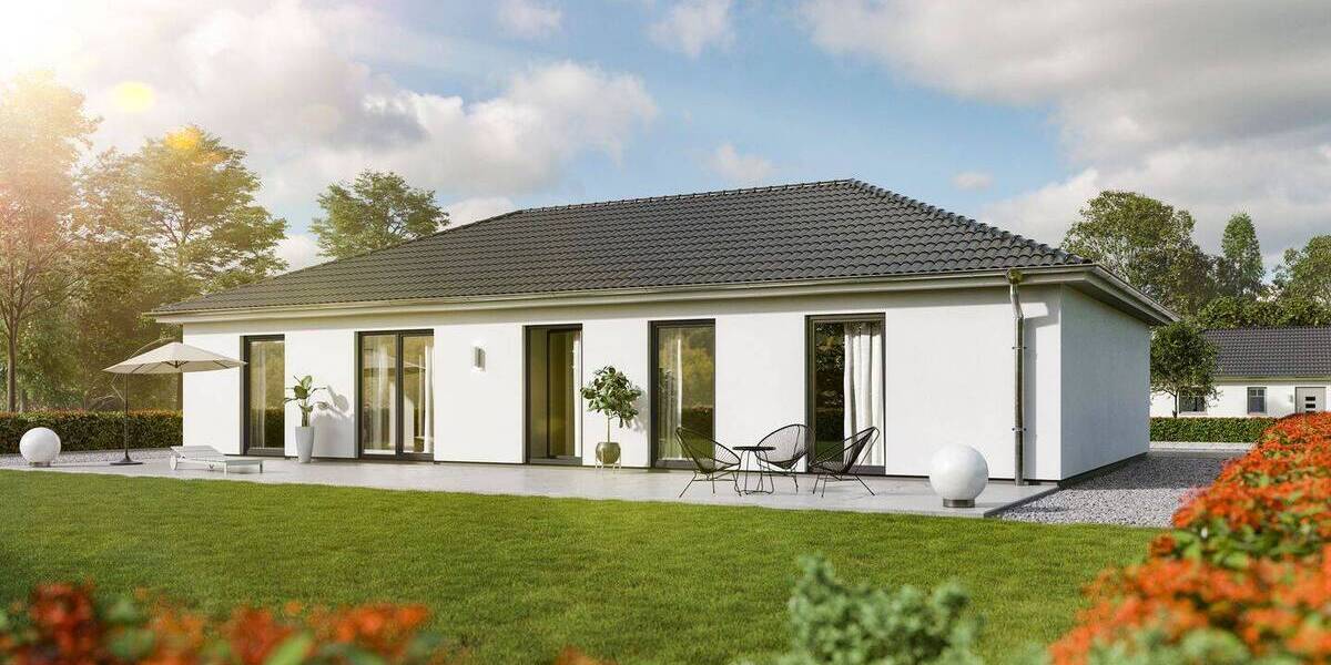 Bungalow Wittlich Wengerohr - 5 Zimmer, 130 m&sup2;, 409.000&euro; | Angebot:26291873