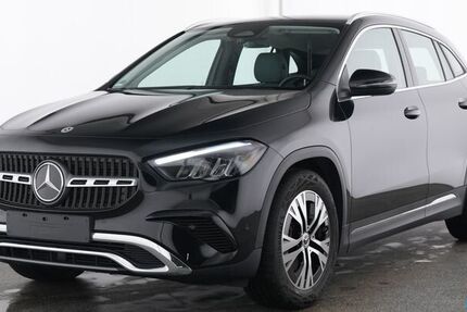 Mercedes-Benz GLA 180 7.773 km 36.444 &euro; Lebach 66822