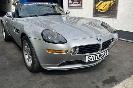 BMW Z8