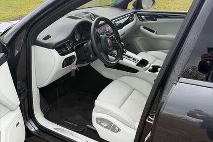 Porsche Macan 41.000 km 71.490 &euro; Bergweiler 54518