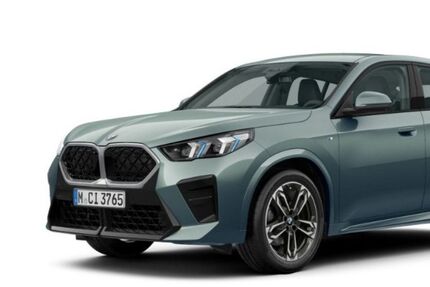 BMW X2 9.918 km 41.750 &euro; Cloppenburg 49661