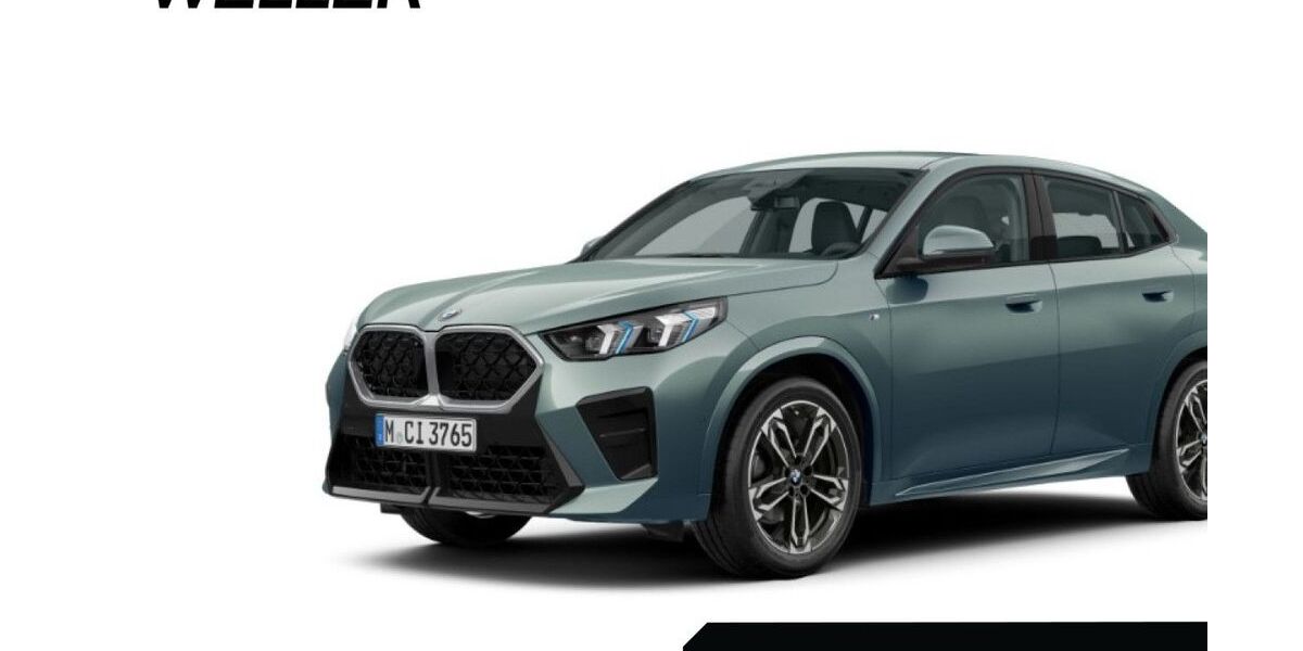 BMW X2 9.918 km 41.750 &euro; Cloppenburg 49661