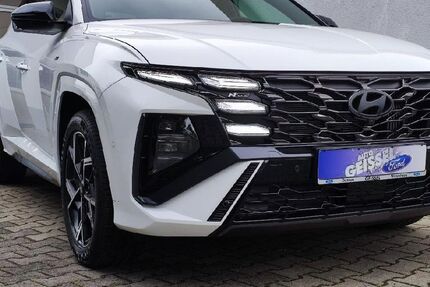 Hyundai TUCSON 11.527 km 31.990 &euro; Dessau-Roßlau 06849