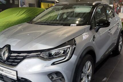 Renault Captur 12.206 km 19.290 &euro; Dresden 01139