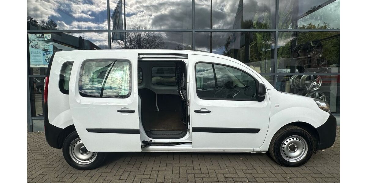Renault Kangoo 19.000 km 11.990 € Neuwied 56564