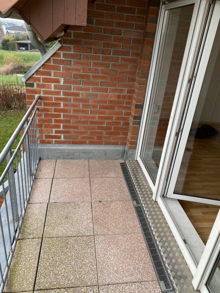 Charmante 2 - Raum - Wohnung mit sonnigem Südbalkon