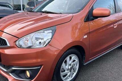 Mitsubishi Space Star 120.000 km 8.950 € Paderborn 33106