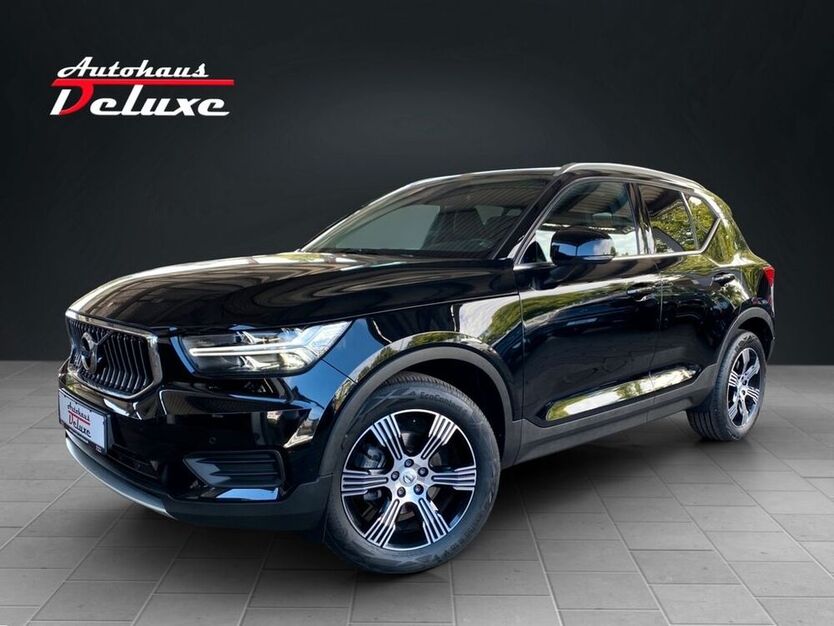 XC40