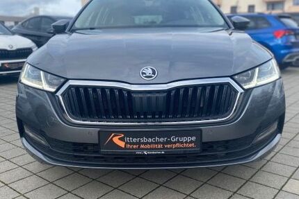 Skoda Octavia 75.384 km 23.780 &euro; Kaiserslautern 67657