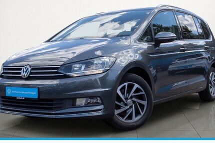 VW Touran 80.940 km 15.740 &euro; Bad Homburg 61348