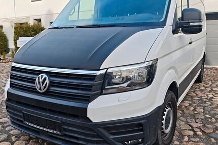 VW Crafter 165.987 km 15.900 &euro; Leipzig 04319