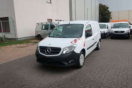 Mercedes-Benz Citan 144.100 km 6.900 € Hannover 30179