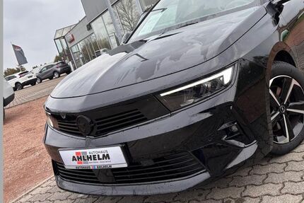 Opel Astra 28.200 km 22.450 &euro; Helbra 06311