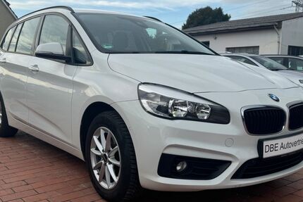BMW 216 Gran Tourer 123.900 km 9.300 &euro; Leopoldshöhe 33818