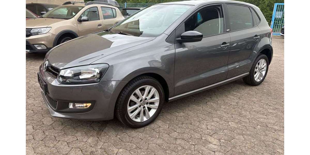 VW Polo 92.000 km 9.400 &euro; Saarbrücken 66115