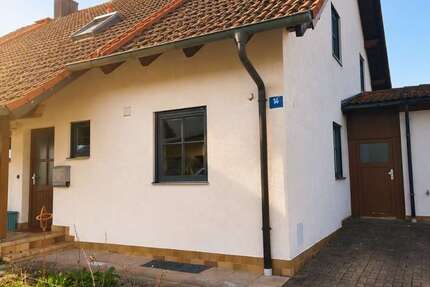 Haus Böhming Böhming - 4 Zimmer, 114 m&sup2;, 389.000&euro; | Angebot:27108549