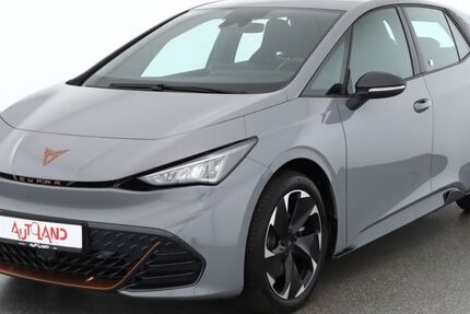 Cupra Born 23.533 km 26.990 &euro; Hamburg 22761