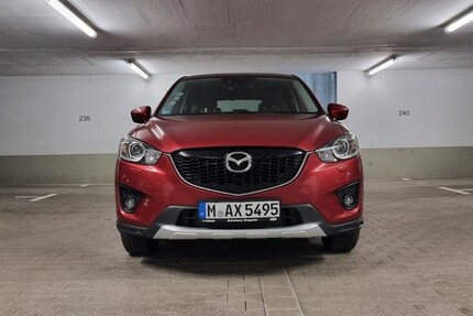 Mazda CX-5 159.000 km 10.500 &euro; München 80313
