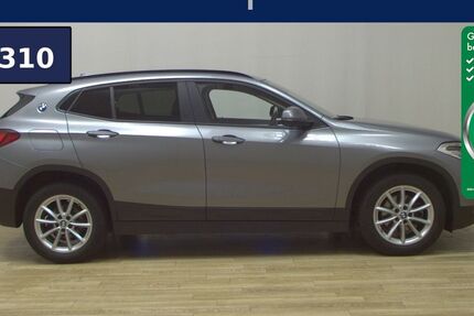BMW X2 80.288 km 20.680 € Bremen / Arsten 28279