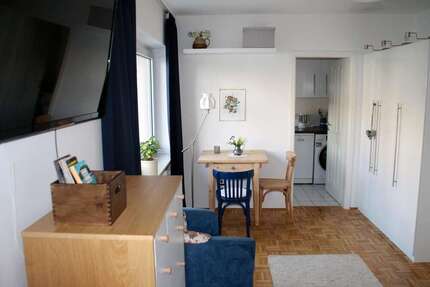 Wohnung zum Mieten in München 1.050 € 31 m²