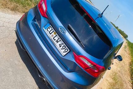 Ford Fiesta 83.300 km 13.000 &euro; Weilerswist 53919
