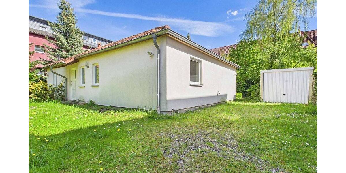 Einfamilienhaus Laatzen Alt-Laatzen - 4 Zimmer, 118 m&sup2;, 369.000&euro; | Angebot:26378316