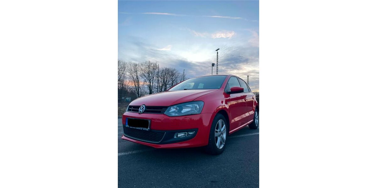VW Polo 150.000 km 6.000 € Nürnberg 90478