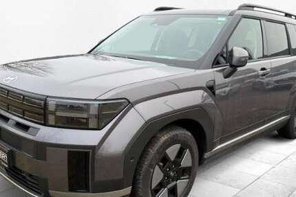 Hyundai SANTA FE 25.861 km 47.989 &euro; Bergen 18528