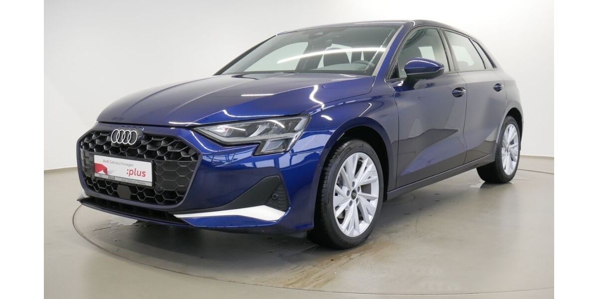 Audi A3 5.670 km 31.050 &euro; Passau 94036