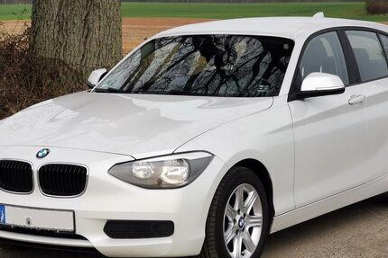 BMW 120 189.456 km 8.700 &euro; Osdorf 24251