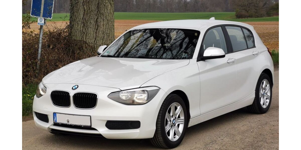BMW 120 189.456 km 8.700 &euro; Osdorf 24251