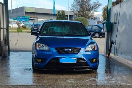 Ford Focus 129.000 km 17.500 &euro; Balingen 72336