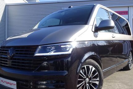 VW T6 Multivan 87.000 km 45.890 &euro; Höpfingen 74746