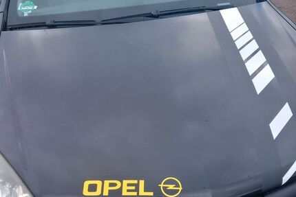 Opel Astra 185.000 km 800 &euro; Gotha 99867