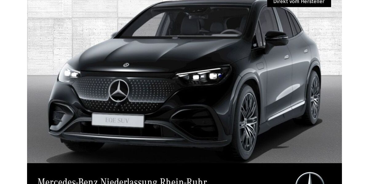Mercedes-Benz EQE 9.900 km 77.990 &euro; Düsseldorf 40470
