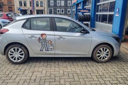 Opel Corsa 79.000 km 6.664 &euro; Augsburg 86156