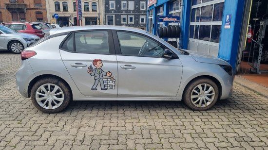 Opel Corsa 79.000 km 6.664 &euro; Augsburg 86156