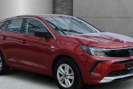 Opel Grandland (X) 22.177 km 23.950 &euro; Lüneburg 21337