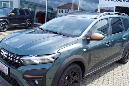 Dacia Jogger 4.500 km 24.980 &euro; Mering 86415