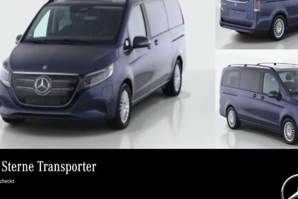 Mercedes-Benz EQV 16.900 km 54.840 &euro; Osterholz-Scharmbeck 27711