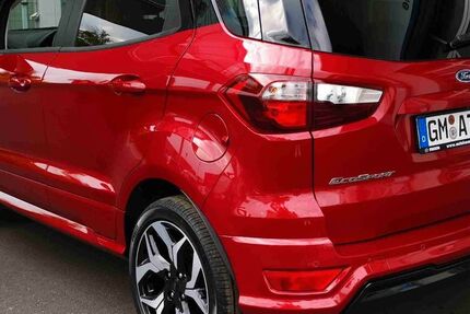 Ford EcoSport 73.900 km 14.499 &euro; Waldbröl 51545