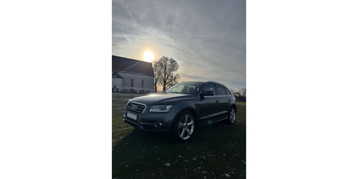 Audi SQ5 176.510 km 15.500 &euro; Marktoffingen 86748