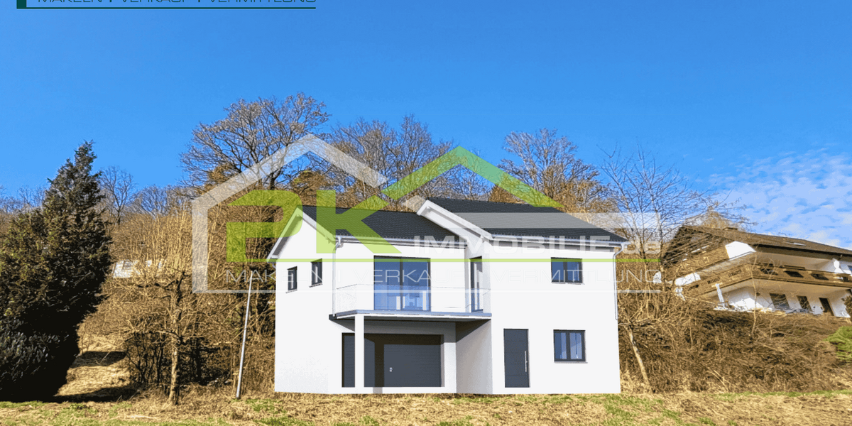 Haus zum Kaufen in Nassau 513.700 € 124.66 m² 4 zimmer