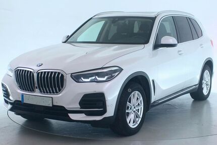 BMW X5 41.500 km 52.950 &euro; Hüllhorst 32609