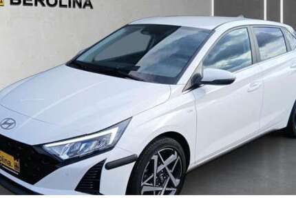 Hyundai i20 19.001 km 19.444 &euro; Berlin 12105