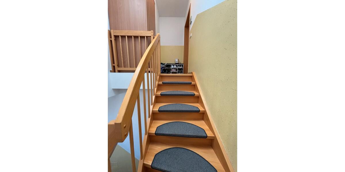 Mehrfamilienhaus mit Gewerbeeinheiten in Rheinsberg zimmer