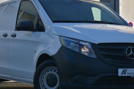 Mercedes-Benz Vito 49.376 km 26.999 € Geldern 47608