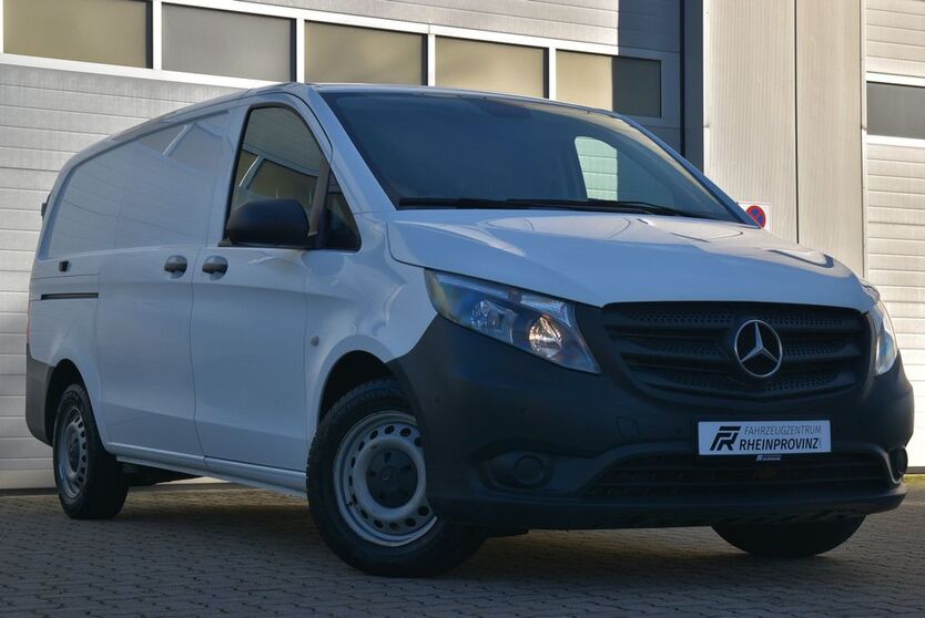 Mercedes-Benz Vito 49.376 km 26.999 € Geldern 47608